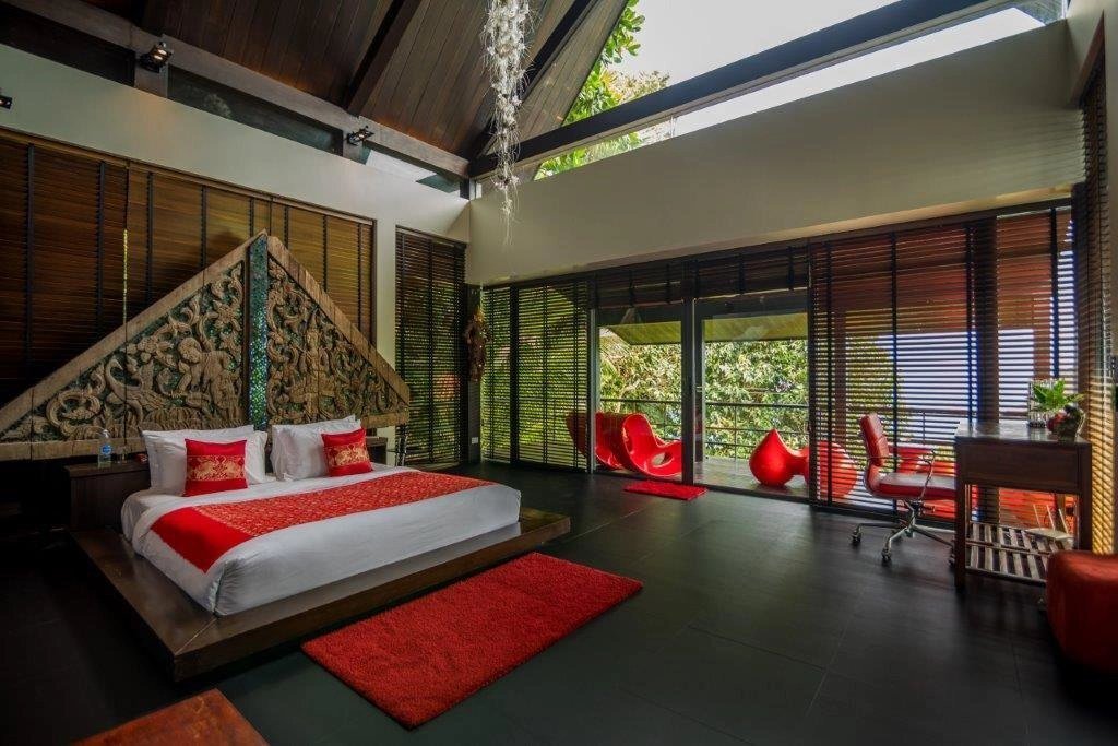 Estate in Kamala, Phuket, Thailand 4 - 12159325