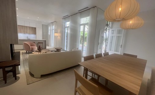 Townhouse in Cannes, Provence-Alpes-Côte d'Azur, France 1