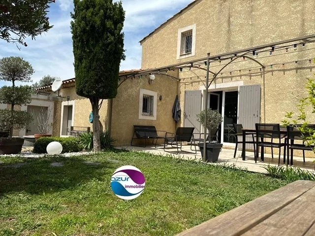 House in Chiron-Saint Suspi, Miramas, France 2 - 13544668