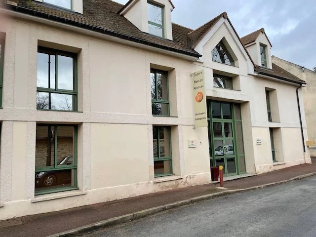 Jouy Centre-Petit Jouy, Jouy-en-Josas, France 1 - 13885034