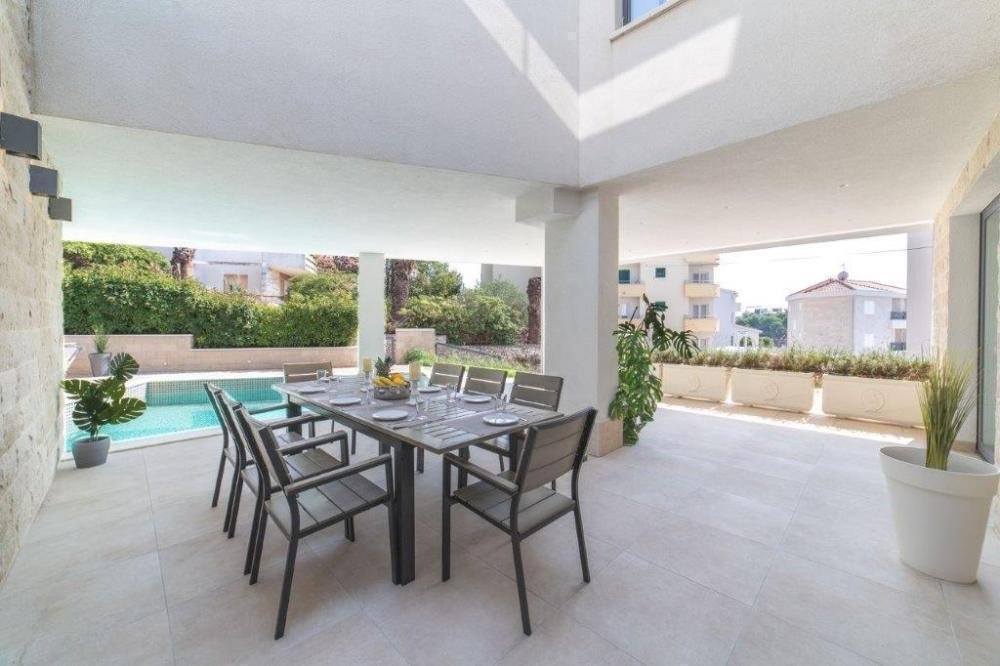 Villa in Zedno, Split-Dalmatia County, Croatia 4 - 13882668