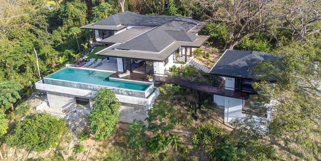 House in Manzanillo, Puntarenas Province, Costa Rica 1 - 15190578