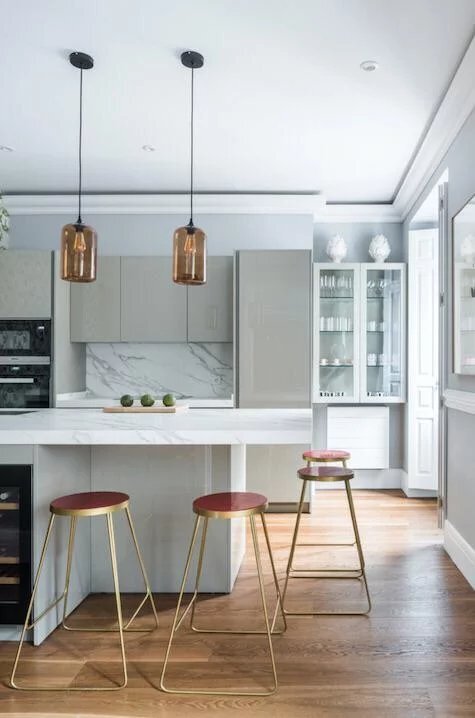 Apartment in Barrio Salamanca, Madrid, Spain 3 - 14425213