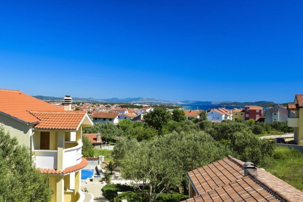 Villa in Vodice, Sibenik-Knin County, Croatia 4 - 12384872