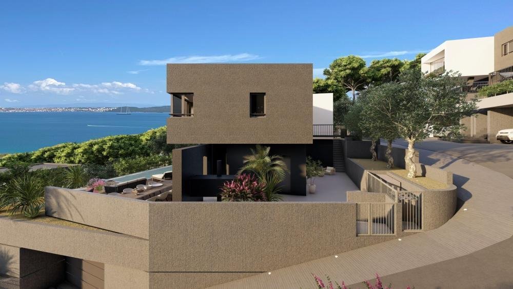 Villa in Seget, Istria County, Croatia 5 - 12707772