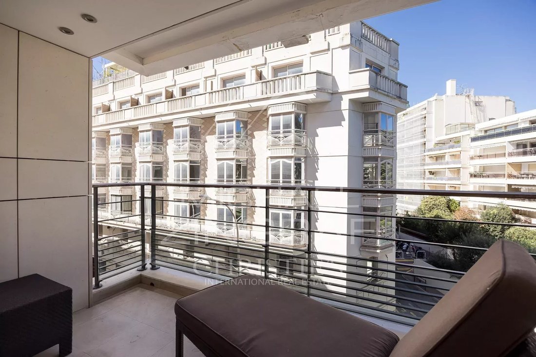 Appartement à Cannes, Provence-Alpes-Côte d'Azur, France 3 - 14787562