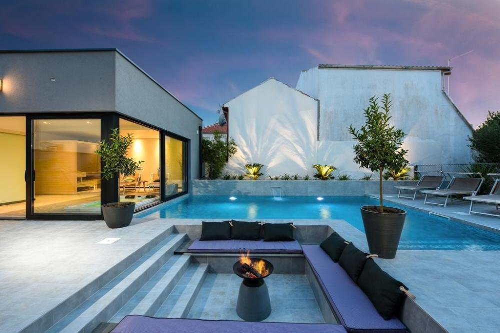 Villa in Zadar, Zadar County, Croatia 5 - 10594795