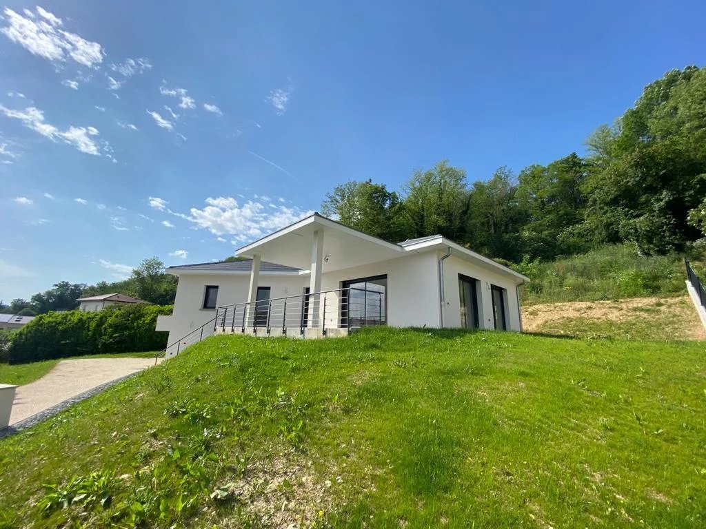 House in La Buisse, Auvergne-Rhône-Alpes, France 2 - 13638777