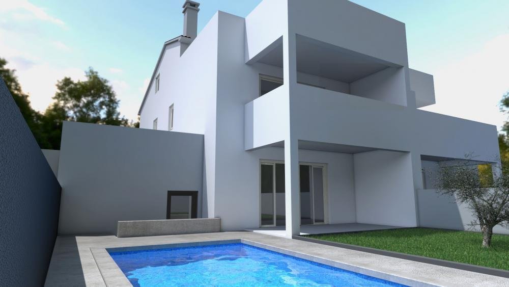 Villa in Peroj, Istria County, Croatia 5 - 14438926