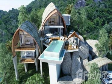 House in Koh Samui, Surat Thani, Thailand 2 - 12409880