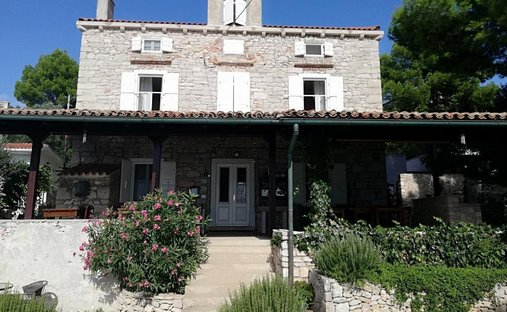 Villa a Unije, Regione litoraneo-montana, Croazia 1