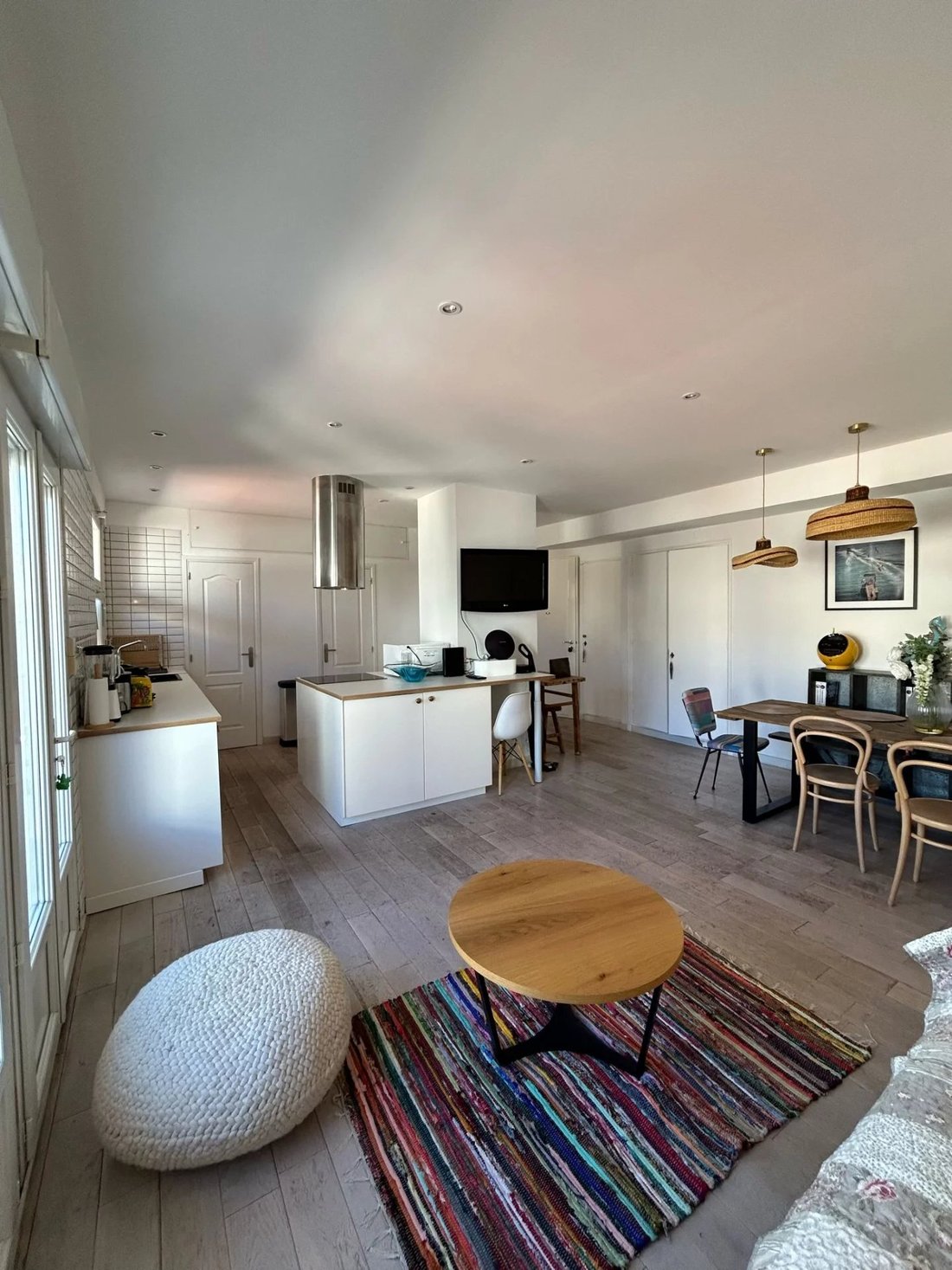 Apartment in La Californie, Cannes, France 1 - 14101970