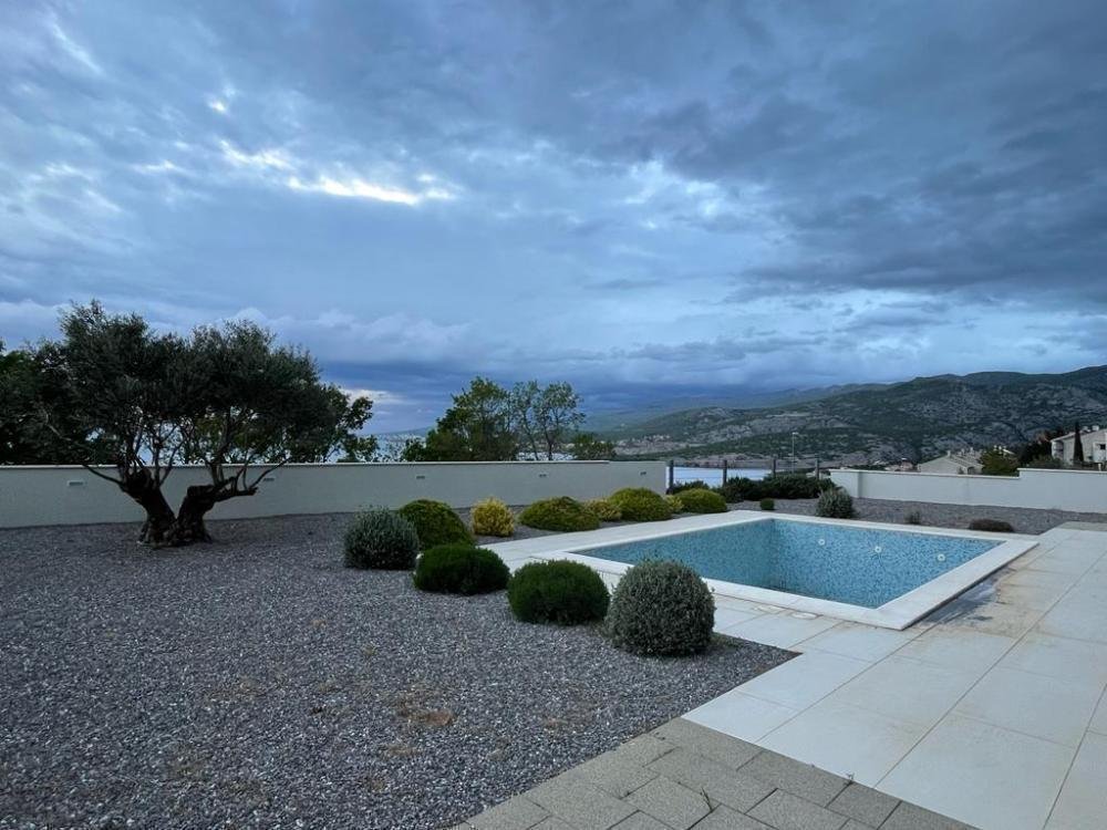Villa in Grad Novi Vinodolski, Primorje-Gorski Kotar County, Croatia 4 - 12870108