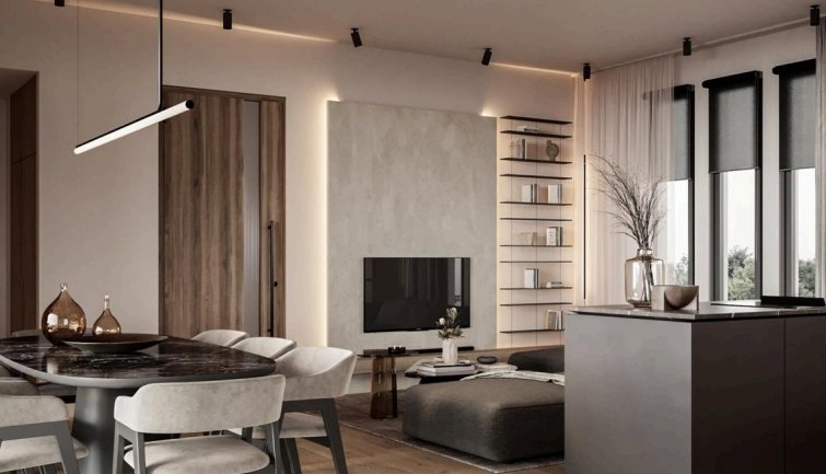 Apartment in Germasogeia, Limassol, Cyprus 1 - 15189545