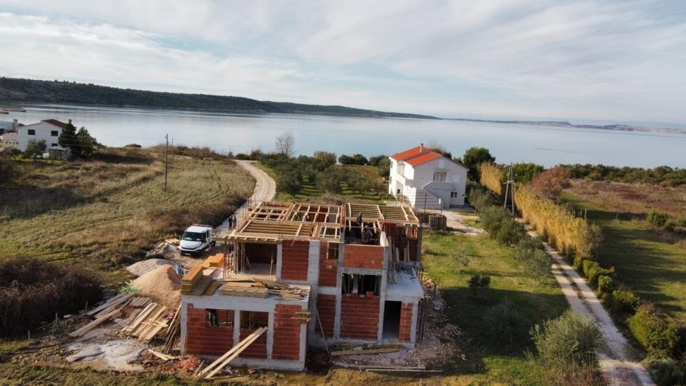 Villa in Zadar, Zadar County, Croatia 4 - 13885327