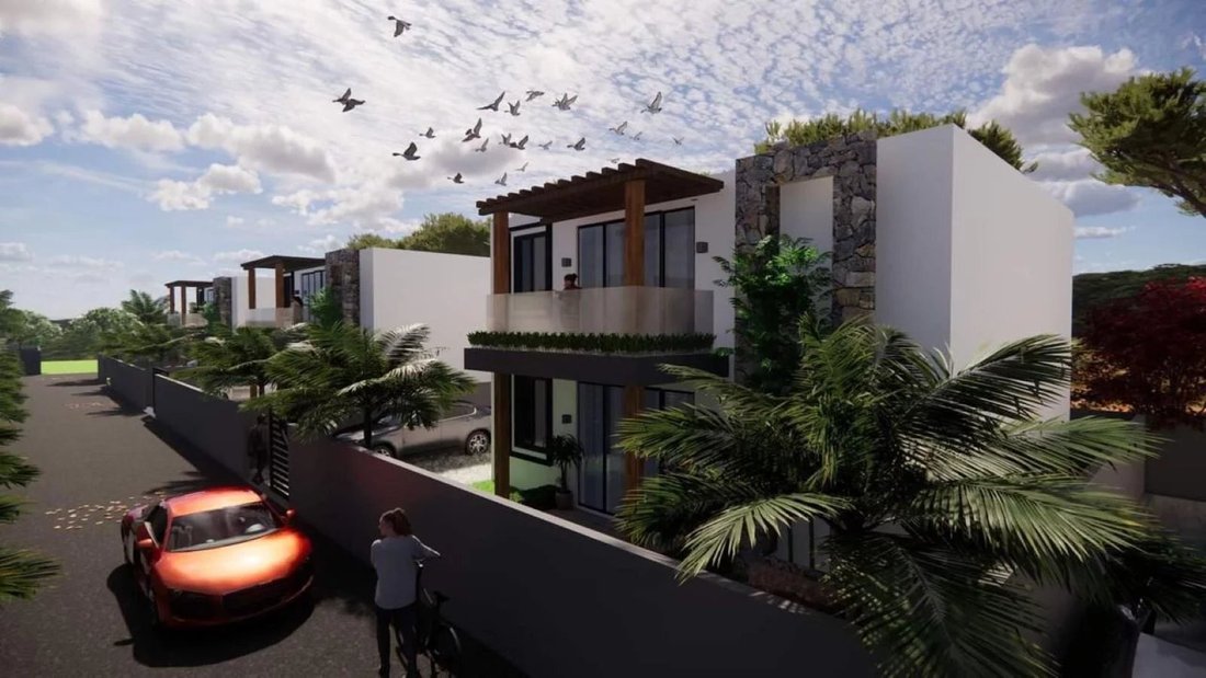 Land in Balaclava, Pamplemousses District, Mauritius 3 - 14793670