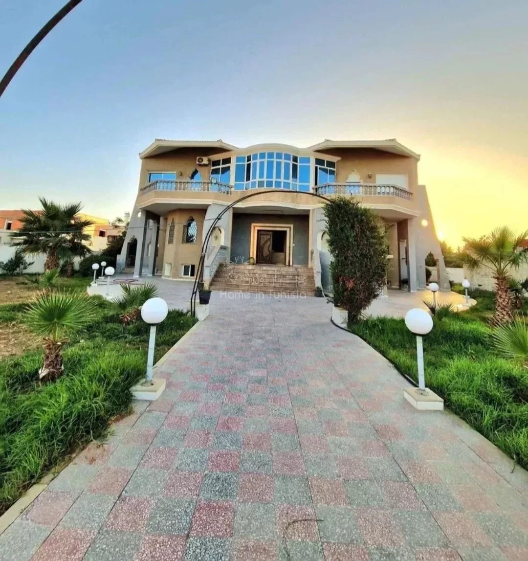 Villa in Sousse, Sousse, Tunisia 2 - 14024260