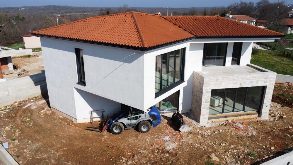 Villa in Porec, Istria County, Croatia 2 - 13985221