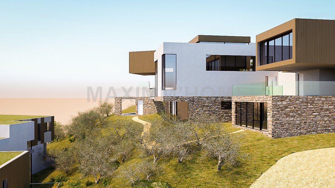 Beausoleil’s Sunlit Citadel: A Riviera Dream in Stone and Light