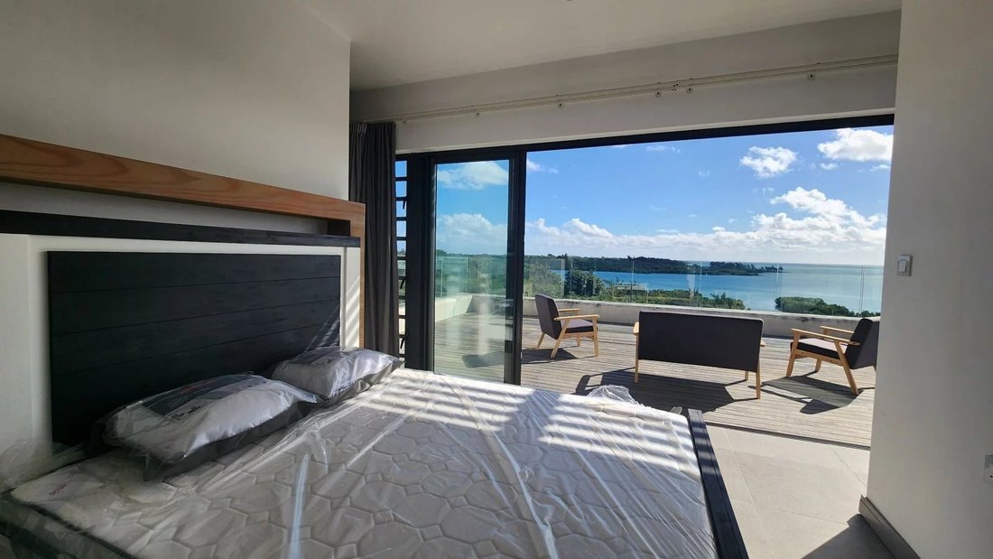 Apartment in Poudre d'Or, Rivière du Rempart District, Mauritius 2 - 12902902