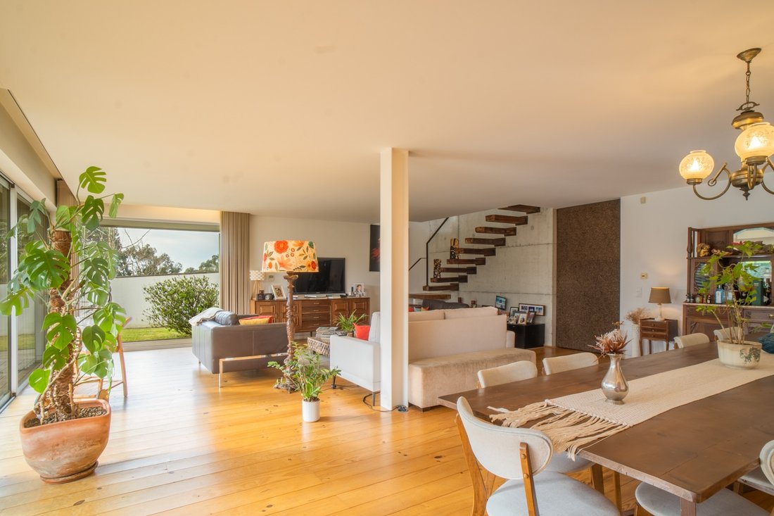 House in Canidelo, Porto District, Portugal 4 - 15197578