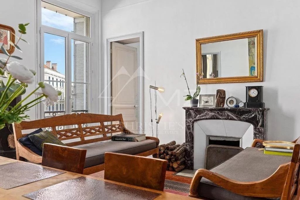 Apartment in Petit-Juas, Cannes, France 4 - 12160489