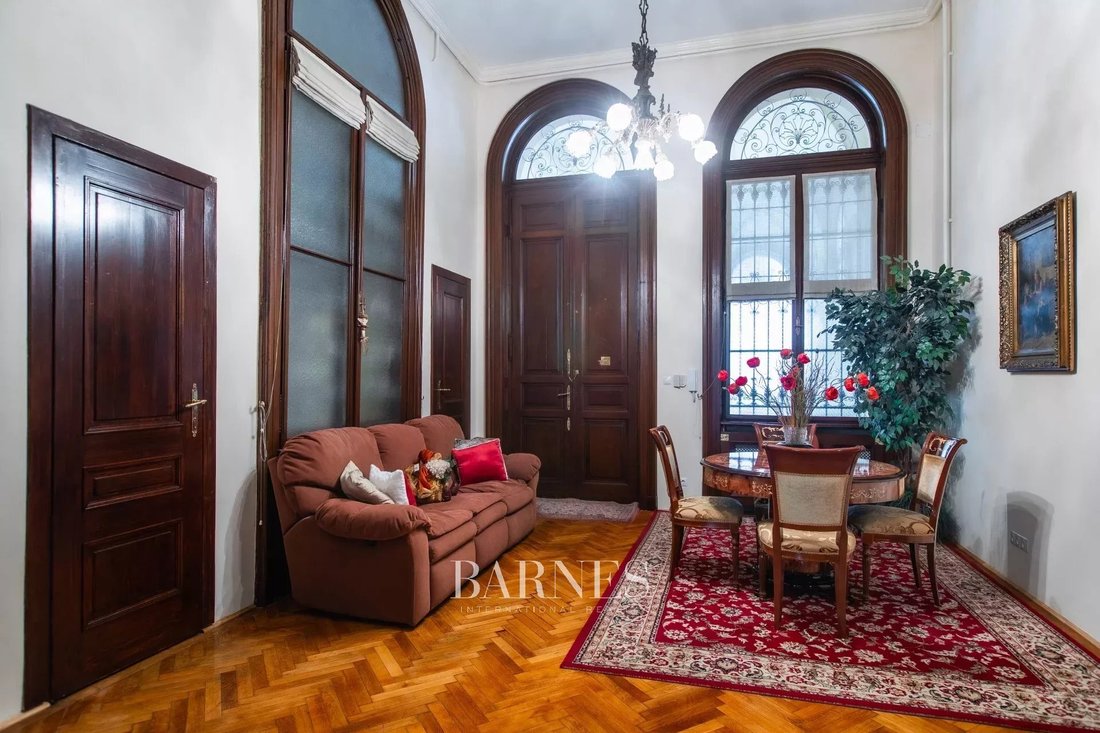 Apartment in Budapest, Budapest, Hungary 4 - 13665970