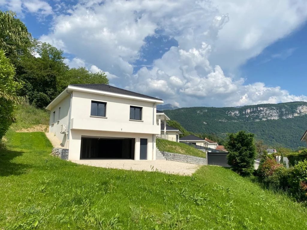 House in La Buisse, Auvergne-Rhône-Alpes, France 1 - 13638777