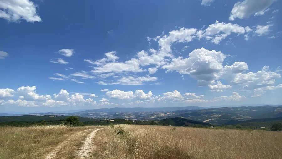 Castle in Todi, Umbria, Italy 2 - 13387971