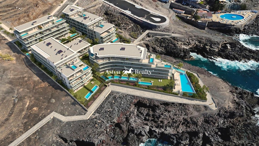 Apartment in Callao Salvaje, Adeje, Canary Islands 3 - 15191664