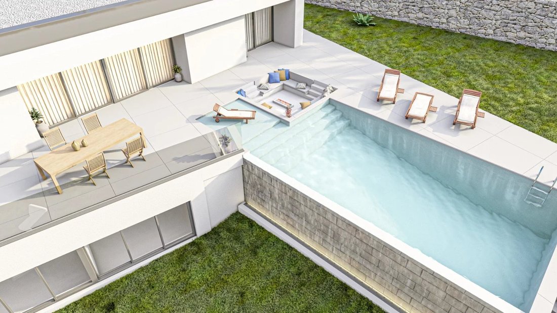 Apartment in Areosa, Viana do Castelo District, Portugal 2 - 13556038