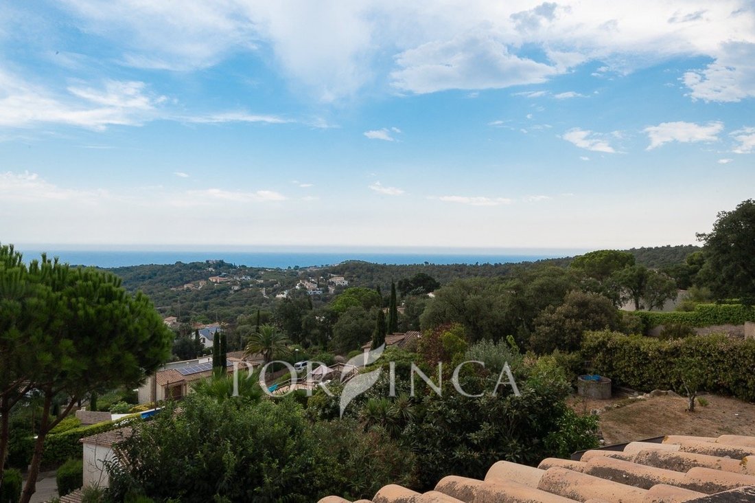 Villa in Calonge i Sant Antoni, Catalonia, Spain 2 - 15192262