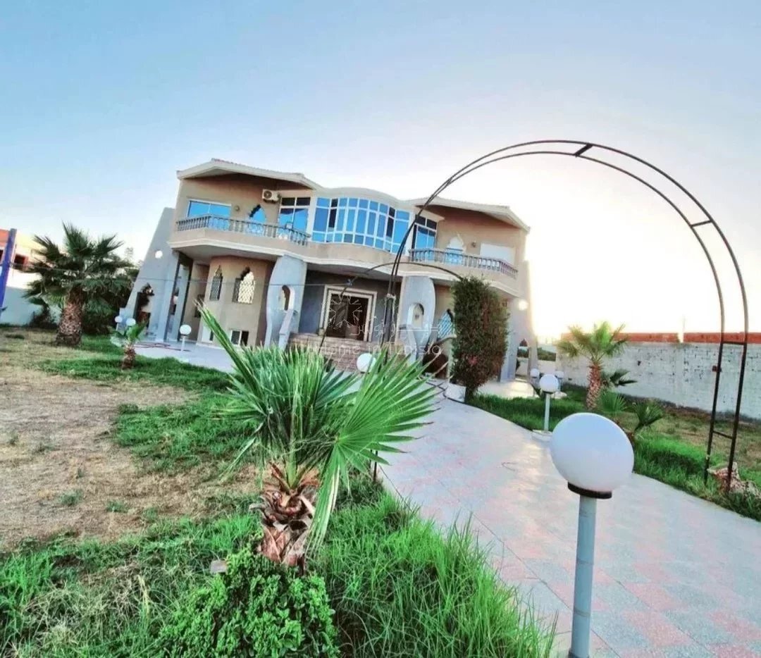 Villa in Sousse, Sousse, Tunisia 5 - 14024260