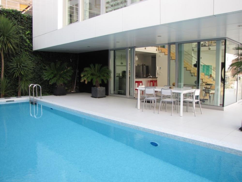 Villa in Mjesni odbor Kantrida, Grad Rijeka, Primorje-Gorski Kotar County 3 - 10609371