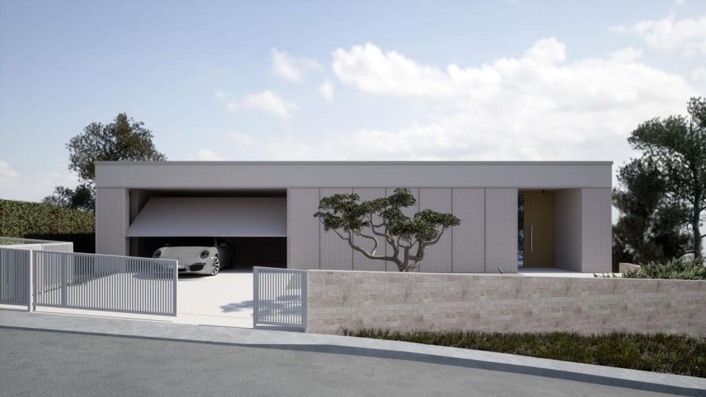 Villa in Zadar, Zadar County, Croatia 3 - 12603066
