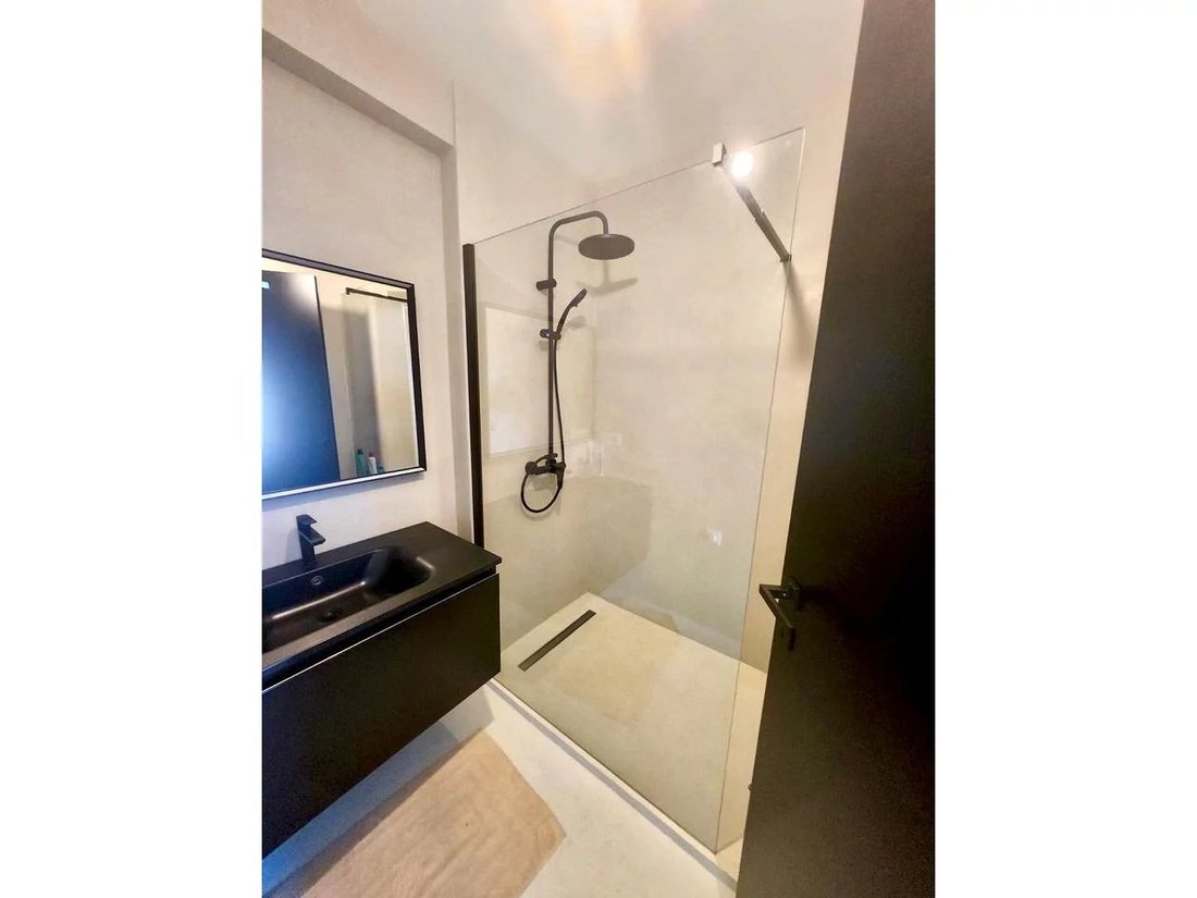 Apartment in Liberation, Nice, France 5 - 13638496