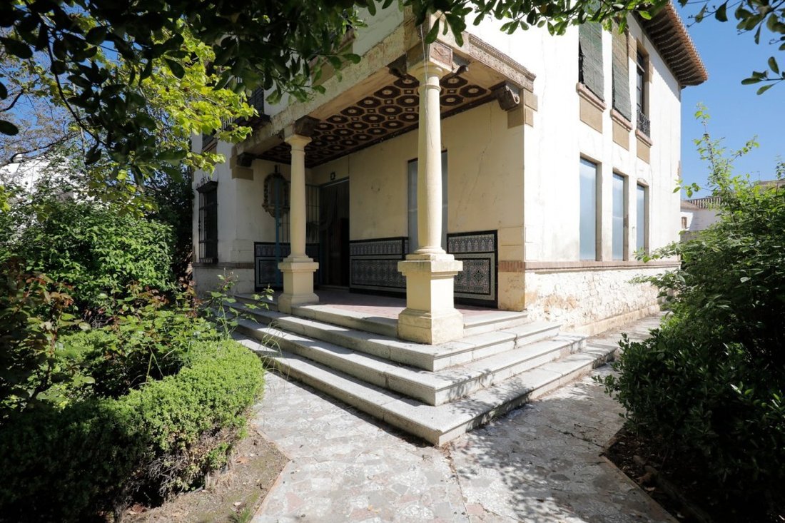 Villa in Alhendin, Andalusia, Spain 2 - 15191967