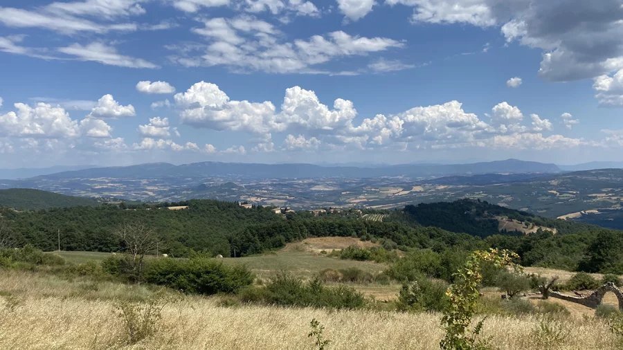 Castle in Todi, Umbria, Italy 4 - 13387971