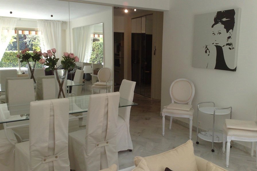 Apartment in Cannes, Provence-Alpes-Côte d'Azur, France 2 - 12160742