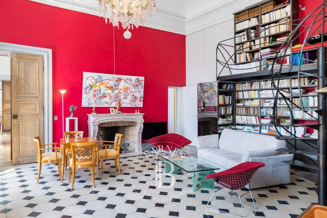 Apartment in Paris, Île-de-France, France 3 - 13662208