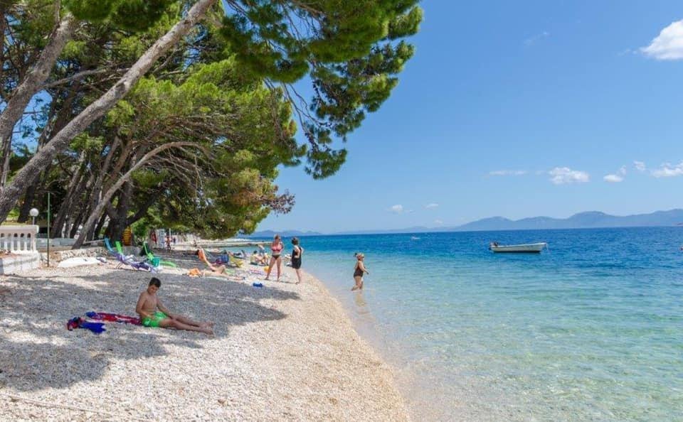 Zivogosce, Split-Dalmatia County, Croatia 4 - 10589919