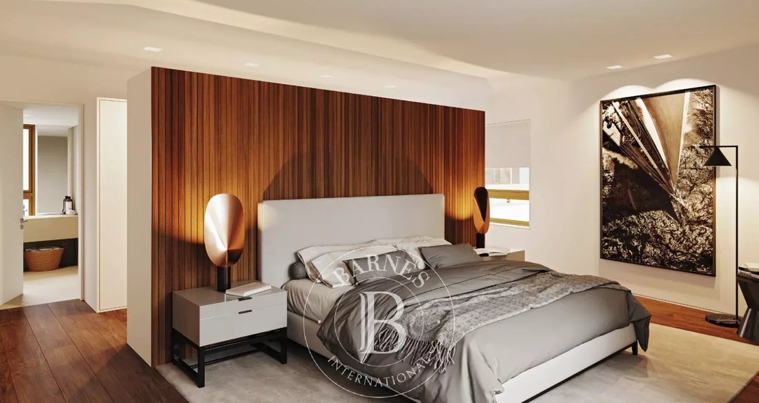 Apartment in Aldoar, Foz do Douro e Nevogilde, Porto District, Portugal 4 - 14586595