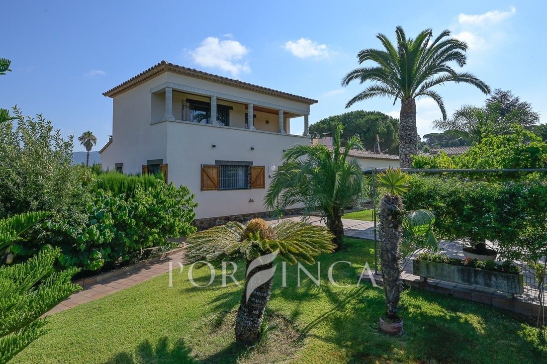 House in Calonge i Sant Antoni, Catalonia, Spain 5 - 15192075