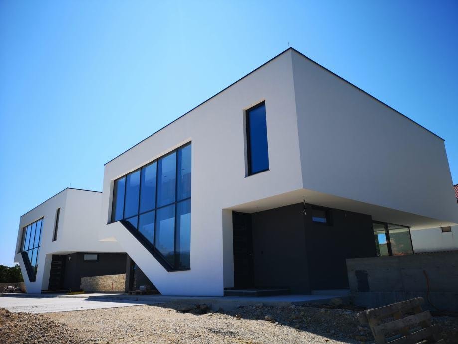 Villa in Kampor, Primorje-Gorski Kotar County, Croatia 3 - 10992685