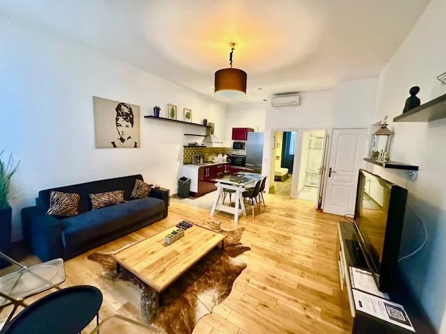 Apartment in Cannes, Provence-Alpes-Côte d'Azur, France 1 - 13802285