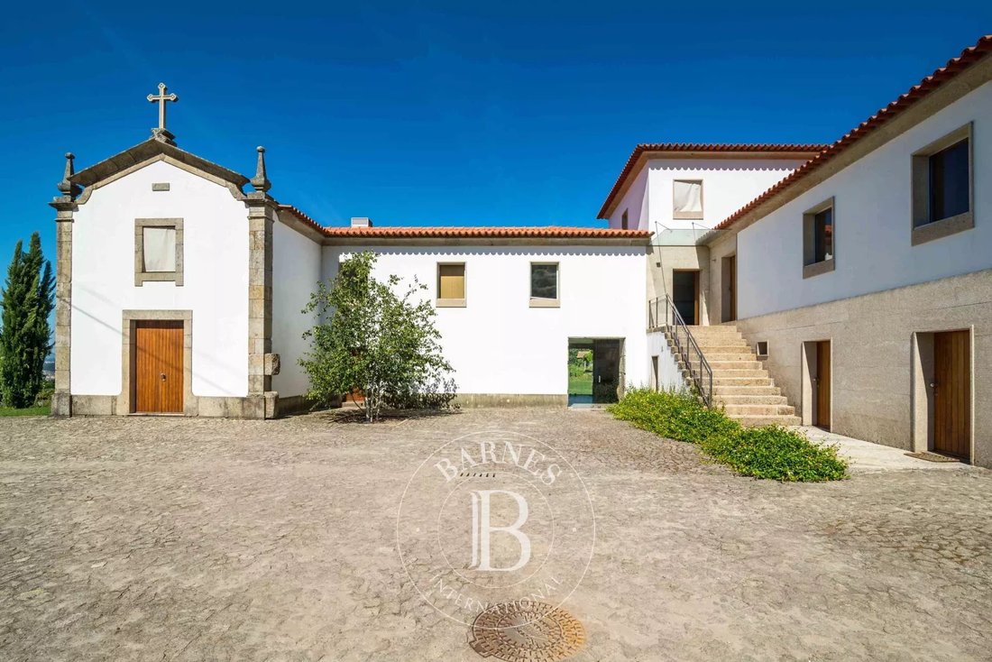 Farm Ranch in Roriz, Porto District, Portugal 2 - 14516769