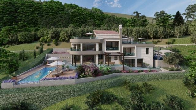 Villa in Croatia 5 - 11586398
