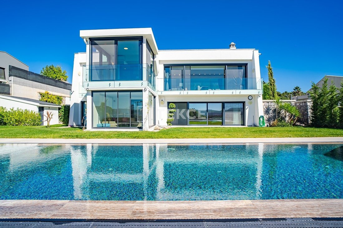Villa in Urla, İzmir, Turkey 3 - 15187730