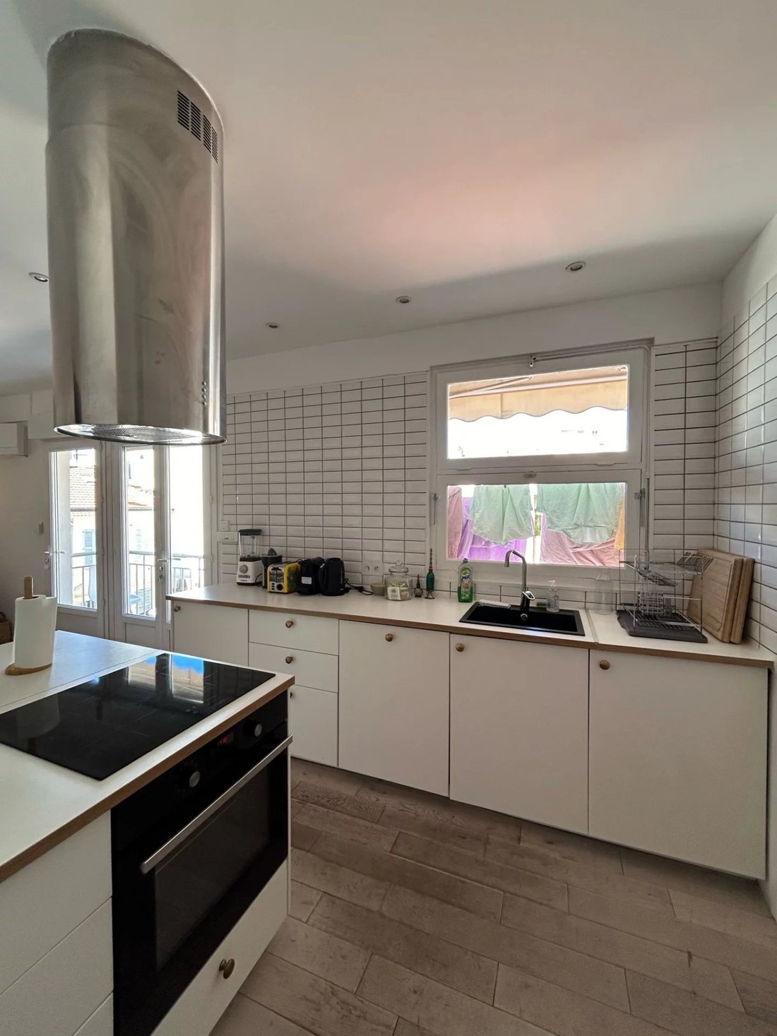 Apartment in La Californie, Cannes, France 3 - 14101970