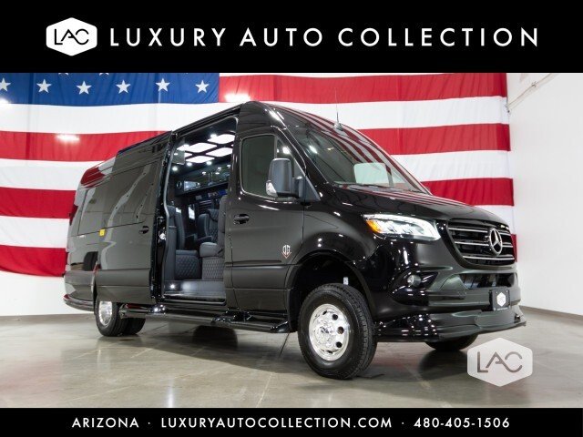 OGV Luxury Coach V-DRIVE in Scottsdale 1 - 15016146
